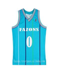 Maillot de basket-ball rétro vintage personnalisé gilet de joueur classique respirant vêtements de sport décontractés pour les matchs de club OEM disponible - Product Image 3