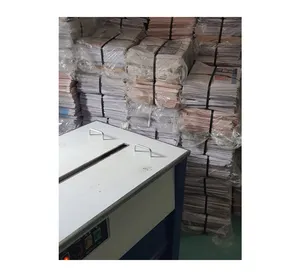 Küresel ihracatçı satış OEM marka atık kağıt üzerinde yayınlanan gazeteler OINP kağıt hurda ambalaj hammadde için