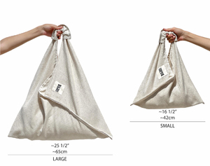 Bolso Tote de Algodón Turco Tejido a Mano con Rayas, Gran Capacidad, Asa Fruncida, para Verano, Playa, Vacaciones, Viajes, Piscina - Product Image 2
