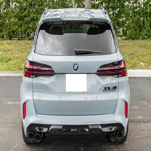 BMW X5 M Competition 2024 SUPER LIMPIO, LISTO PARA ENVIAR - Product Image 6