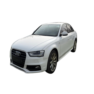 Audi A4 2015 Nuevo A4 35 TDI Quattro Dynamic - Product Image 1