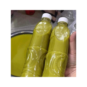 Extracto líquido de jengibre fuerte sabor picante caliente-Venta barata extracto líquido de jengibre Extracto de raíz líquida de jengibre puro natural bajo Calo - Product Image 3