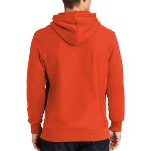 Fabricants de vêtements Streetwear – Sweats à capuche pour hommes, coupe classique, tissu polaire 100 % coton, logo personnalisé imprimé, poche, séchage rapide - Product Image 3