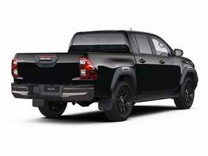 Autos Usados 24 Camioneta Toyota Hilux Revo 3.0L Diésel 4WD Toyota Hilux Diésel Camioneta 4x4 en Autos Nuevos - Product Image 5