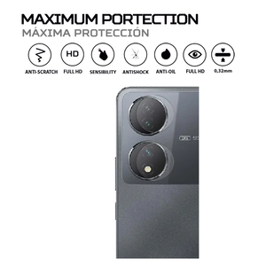 ฟิล์มกันกระแทกหน้าจอโทรศัพท์มือถือ Vivo Y100 5G - Product Image 2