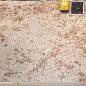 Producto de estilo de diseño moderno Bhama Ivory - Product Image 1