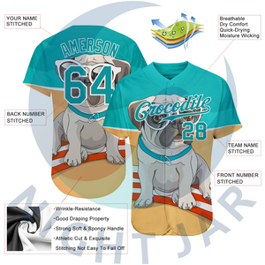 Conjunto de Uniforme Deportivo Sublimado de Béisbol y Sóftbol Personalizado para Jóvenes, Corte Regular, Alta Calidad - Product Image 3