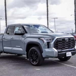TOYOTA TUNDRA LIMITED 2023 PICKUP DE PRIMERA MANO, AUTO USADO EN PERFECTAS CONDICIONES - Product Image 1