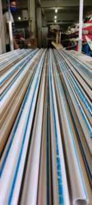 ท่อ Goldench upvc สำหรับระบบประปาขนาดกะทัดรัดและจำหน่ายน้ำในราคาส่งและราคาถูก - Product Image 5