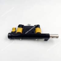 Kit de barre de commande P1037974-014 pour imprimante d'étiquettes codes-barres Zebra ZT210 ZT220 ZT230, ruban codes-barres