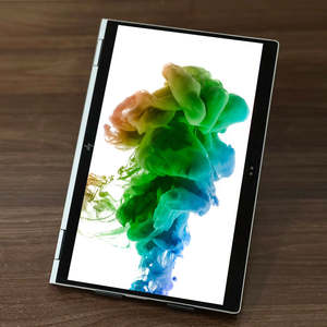 Ordinateur portable haute performance Intel Quad Core Windows 10 13,3 pouces 144 Hz avec carte graphique dédiée SSD+HDD rétroéclairage RVB clavier anglais américain - Product Image 3