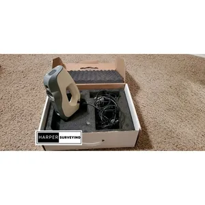 โมดูลกล้องประสิทธิภาพสูง Artec Eva 3D Scanner สำหรับการสแกนแบบ 3 มิติ - Product Image 2