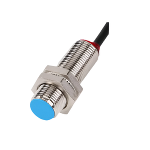 จําหน่ายสวิตช์แม่เหล็ก NJK-8002D อุปกรณ์ไฟฟ้า สินค้าแท้ 100% มีในสต็อก จัดส่งรวดเร็ว