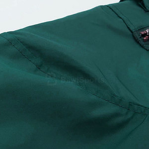 Chaqueta Bomber de Invierno para Hombre, Rellena de Nailon/Poliéster, Transpirable, Ecológica, Ligera, Nuevo Diseño, Ropa de Moda a Prueba de Viento - Product Image 4