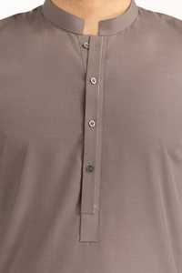 Vêtements indiens et pakistanais à la mode, taille plus, salwar kameez pour hommes, thermique, respirant, décontracté, pour les fêtes, les mariages, robe punjabi - Product Image 3