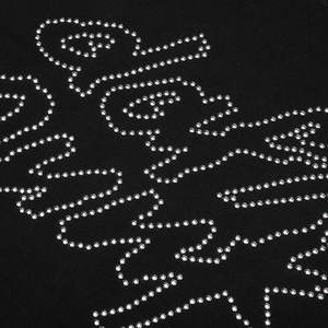 เสื้อสเวตเตอร์แบบสวมหัวมีฮู้ดสำหรับผู้ชายเสื้อสวมหัวมีฮู้ดแบบธรรมดาสำหรับใช้ในการส่งเสริมการขาย - Product Image 3