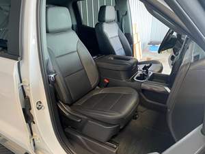 Chevrolet Silverado 1500 RST Callaway SC602 4x4 2021, transmission automatique, V8 suralimenté - Product Image 4