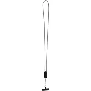 Cavo Multiuso 5-in-1 Riciclato Anser, Gadget Sostenibili per Uso Promozionale - Product Image 2
