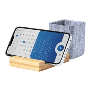 Organizzatore Ecologico Hocora in Bambù e RPET per Scrivania e Cassetti - Product Image 4
