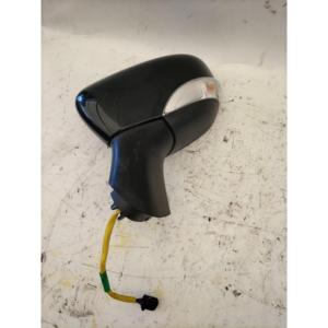 ESPEJO RETROVISOR IZQUIERDO RENAULT Captur Serie 963028590R (13>19) - Product Image 2