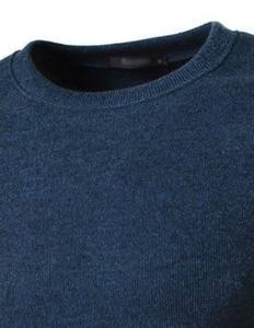 Chemise pour homme de haute qualité en coton 100%, taille personnalisée, respirante, écologique, col roulé, prix de gros - Product Image 2