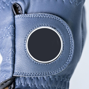 Gants de golf sur mesure respirants antidérapants pour l'entraînement sportif et la performance des terrains de golf - Product Image 5