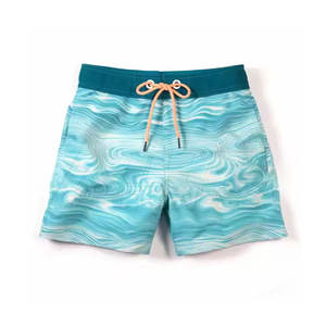 Pantalones Cortos Unisex de Lona de Algodón Estilo Urbano, Tallas XS XXS, Diseño Personalizado por Sublimación, Patrón Sólido, Transpirables, Elásticos en la Cintura, Impermeables - Product Image 1