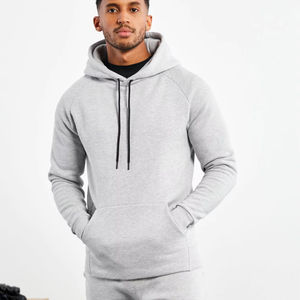 Sudadera con Capucha de Invierno para Hombre, Resistente, con Logotipo Personalizado, Estilo Casual, Hombros Caídos, Diseño con Bolsillos de Tela de Felpa - Product Image 2