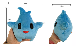 Vente en gros lumalee <span class=keywords><strong>mario</strong></span> <span class=keywords><strong>bros</strong></span> peluche personnalisée poupée douce promotionnelle jouets bébé fabrication - Product Image 5