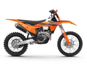 Dernières Nouveautés 2025 KTMs 450XC-F 450 Di/rt-Bikes Motocyclettes - Product Image 5