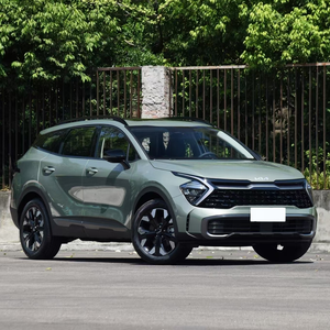 Kia Sportage SUV a Gasolina, Automático, 1.5T, 2WD/4WD, Euro VI, Volante a la Izquierda, Vehículo a Gasolina - Product Image 1