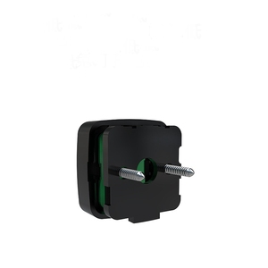 YH3316 Serrure intelligente biométrique de sécurité pour enfants, antivol, à empreintes digitales, sans clé, tiroir caché, armoire, meubles en ABS - Product Image 3