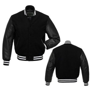 Veste matelassée à capuche pour homme style Hip Hop avec impression délavée, design color block, coupe-vent et respirante, style universitaire hiver - Product Image 1