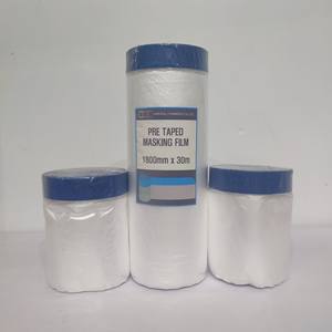 Pellicola per mascheratura per pittori - Product Image 5