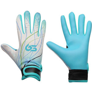 Gants en cuir gaelique pour hommes de haute qualité avec logo personnalisé, respirants, séchage rapide, légers, coupe-vent, doigts entiers GARCIS - Product Image 1