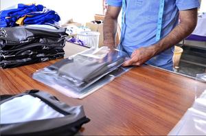 Femmes de Séchage rapide Slim Fit Débardeurs Débardeurs Sans Manches Gilet Singulet - Product Image 6