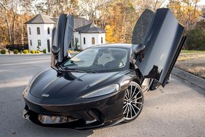Véhicules d'occasion 2021 Mc-Laren GT Twin-Turb0 V8 Prêts pour une livraison rapide - Product Image 4
