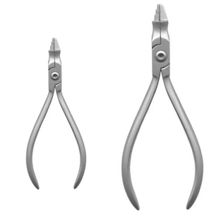 Pince à cintrer de fil orthodontique jeune de haute qualité - Product Image 4