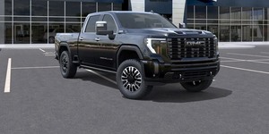 Bonnes occasions : Sierra 3500 HD Denali DOUBLE CABINE PICK-UP d'occasion à vendre - Product Image 4