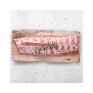 ซี่โครงหมูแช่แข็งพร้อมจัดส่งให้กับผู้จัดจำหน่ายและร้านค้าปลีกทั่วโลก - Product Image 6