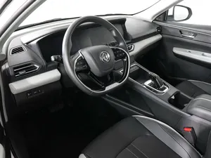 2022 Do-ng-fe-ng Aeo.lus E.70 47,3 kWh I Re-styling Auto-matic Metal Techo Asientos de cuero Batería de litio Características Premium - Product Image 4