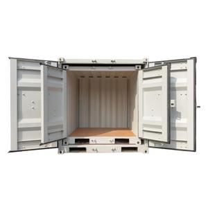 Contenedor de Almacenamiento Portátil de Acero Corten de 10 Pies (3 Metros) de Largo, Precio de Venta - Product Image 1