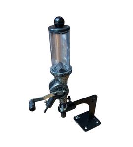 Medidor de Polvo Metálico Oren Celik con 5 Ranuras, 6X Aumento, Duradero para Uso en Exteriores - Product Image 3