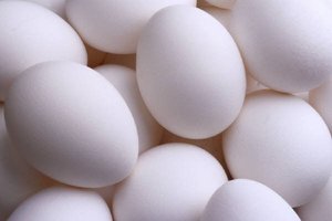 Huevos de Gallina Blancos Frescos Naturales Premium al por Mayor, Alto Contenido de Proteína, Grado Alimenticio, Servicio OEM, Almacenamiento Refrigerado, en Venta - Product Image 4