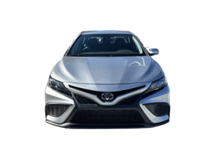 Toyota Camry SE 2024 Usado en Buen Estado - Product Image 2