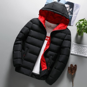 Veste matelassée pour homme de qualité supérieure, fabrication sur mesure, tissu doux, coupe confortable, manches de haute qualité, provenant de fabricants pakistanais - Product Image 4
