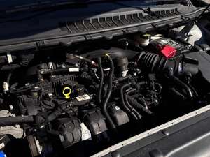 FORD EDGE SEL AWD 2022 d'occasion, conduite à gauche/droite - Product Image 4