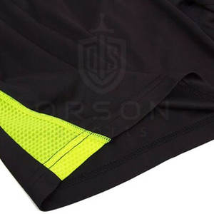 Ropa de fútbol de verano profesional para adultos, conjuntos de UNIFORMES DE EQUIPO cómodos y de secado rápido - Product Image 6