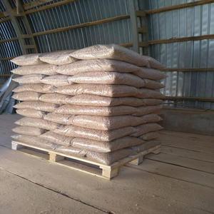 Pellets de Madera Baratos, Libres de Polvo, Ecológicos, de Madera de Pino, al Mejor Precio del Mercado - Product Image 3