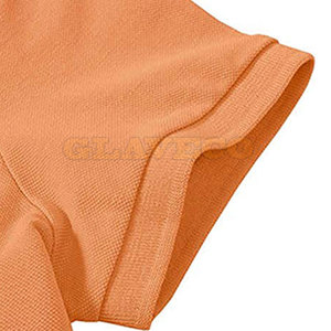 Camisetas Polo para Mujer de Alta Resistencia, Estilo Único, Calidad Premium - Product Image 4